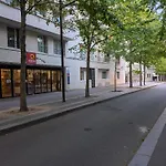 Le Jourdain