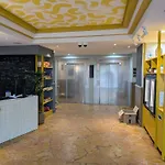 Le Jourdain