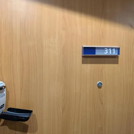 Le Jourdain Apartment *