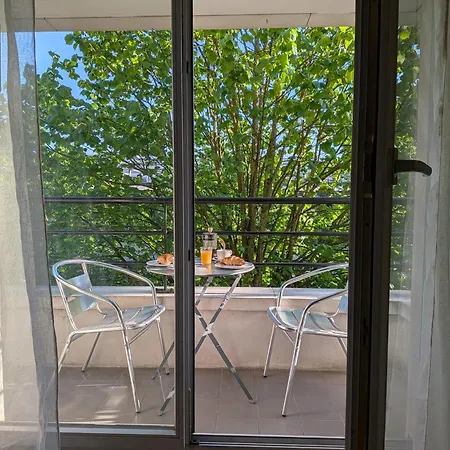 Le Jourdain Paris