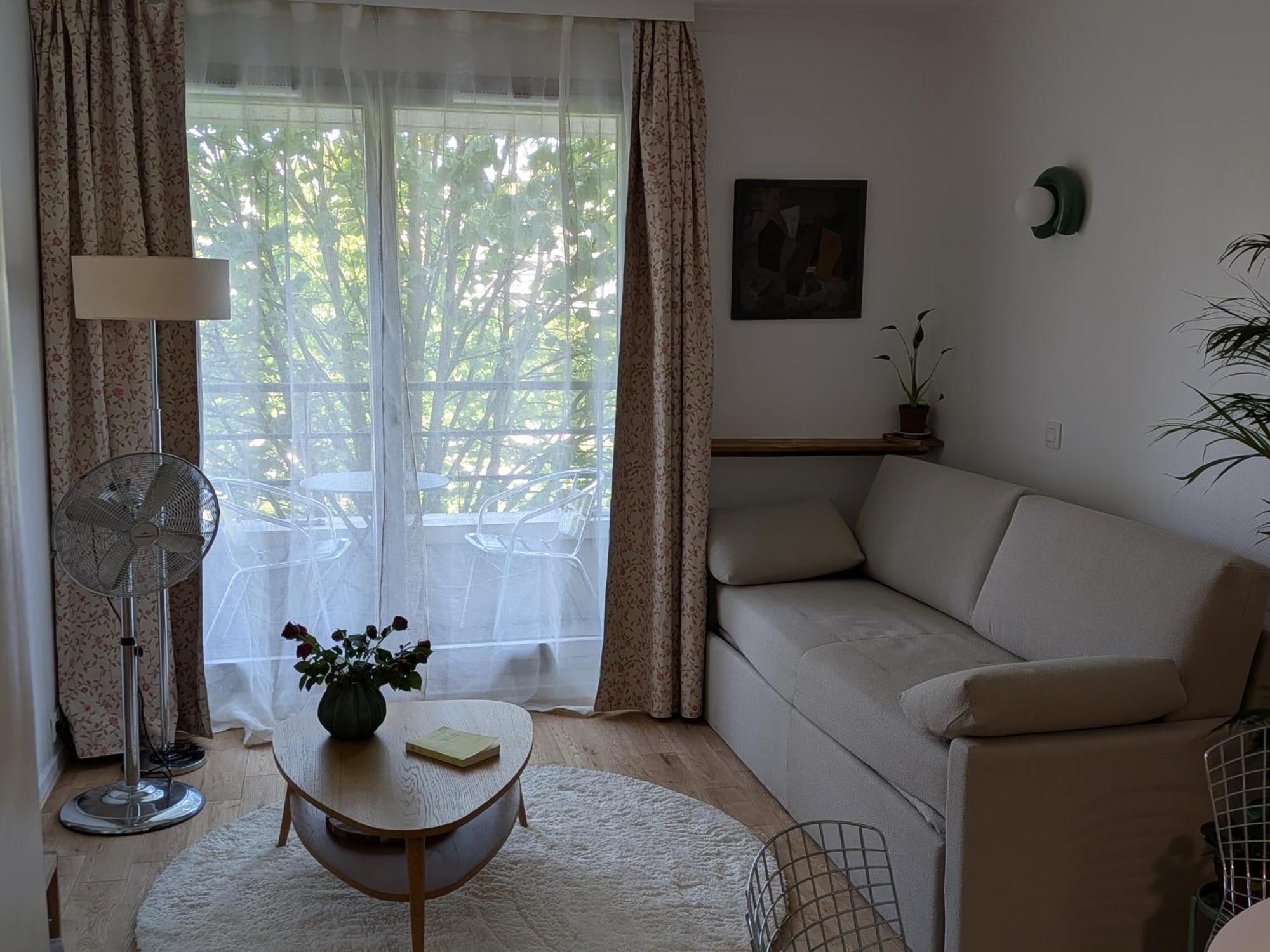 Le Jourdain Paris